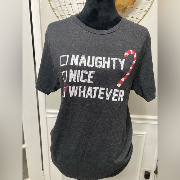 Tops - Christmas Tee
